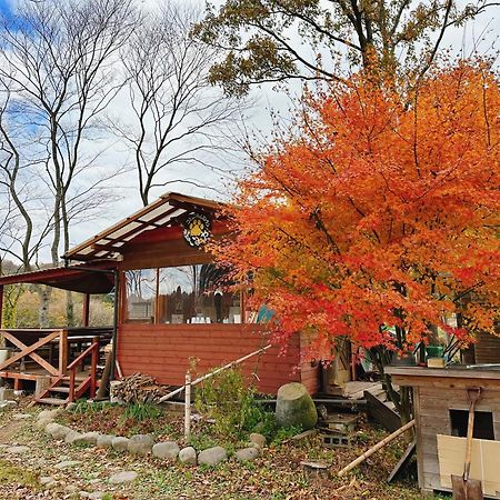Guesthouse Kurihai Oita Zewnętrze zdjęcie