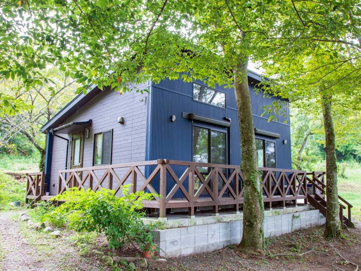 Guesthouse Kurihai Oita Zewnętrze zdjęcie