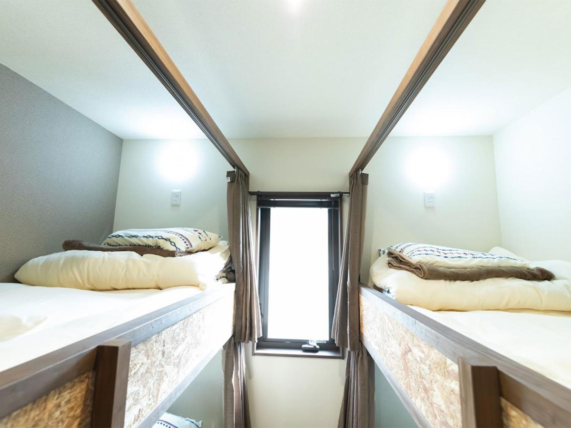 Guesthouse Kurihai Oita Zewnętrze zdjęcie