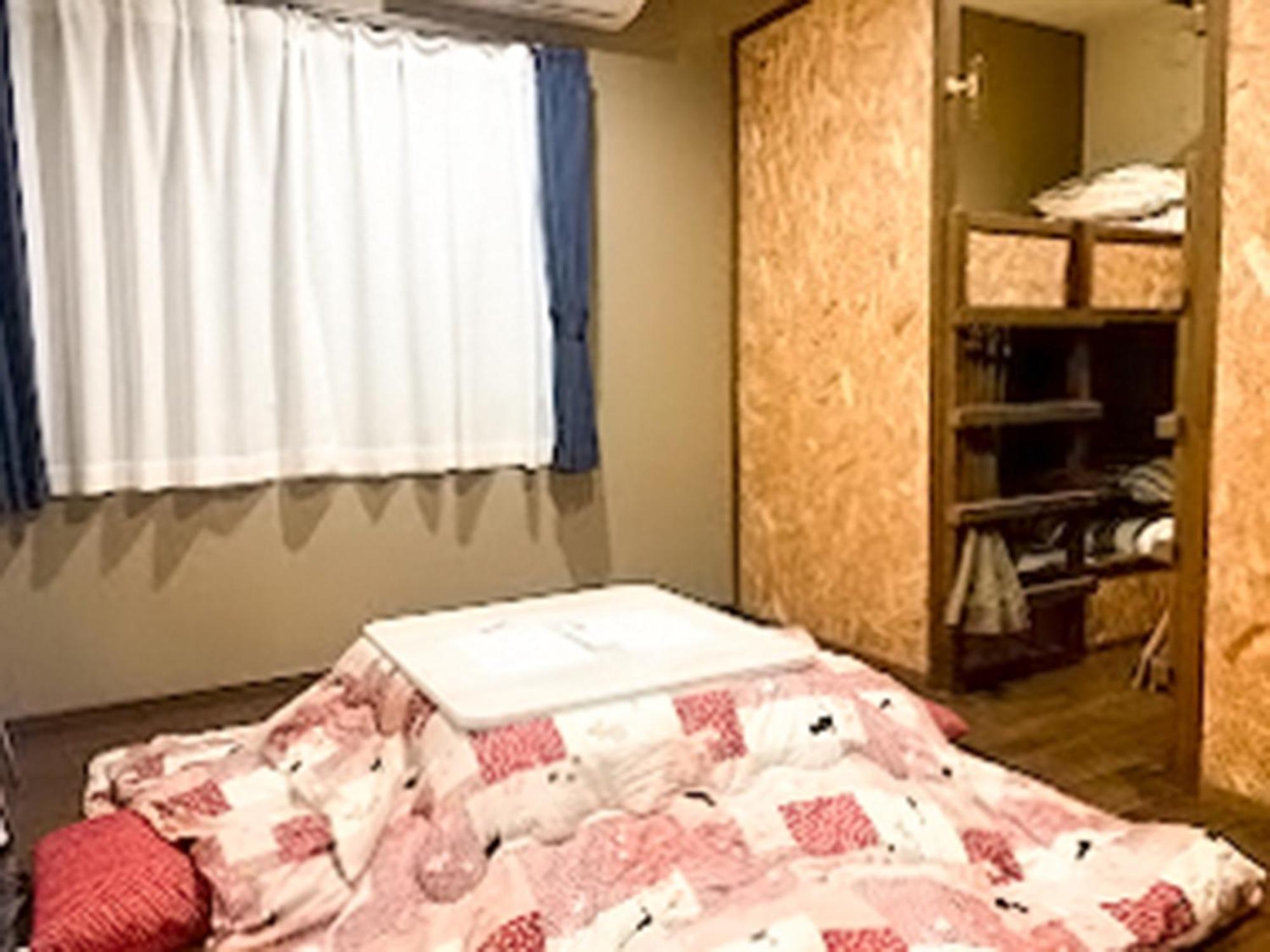 Guesthouse Kurihai Oita Zewnętrze zdjęcie