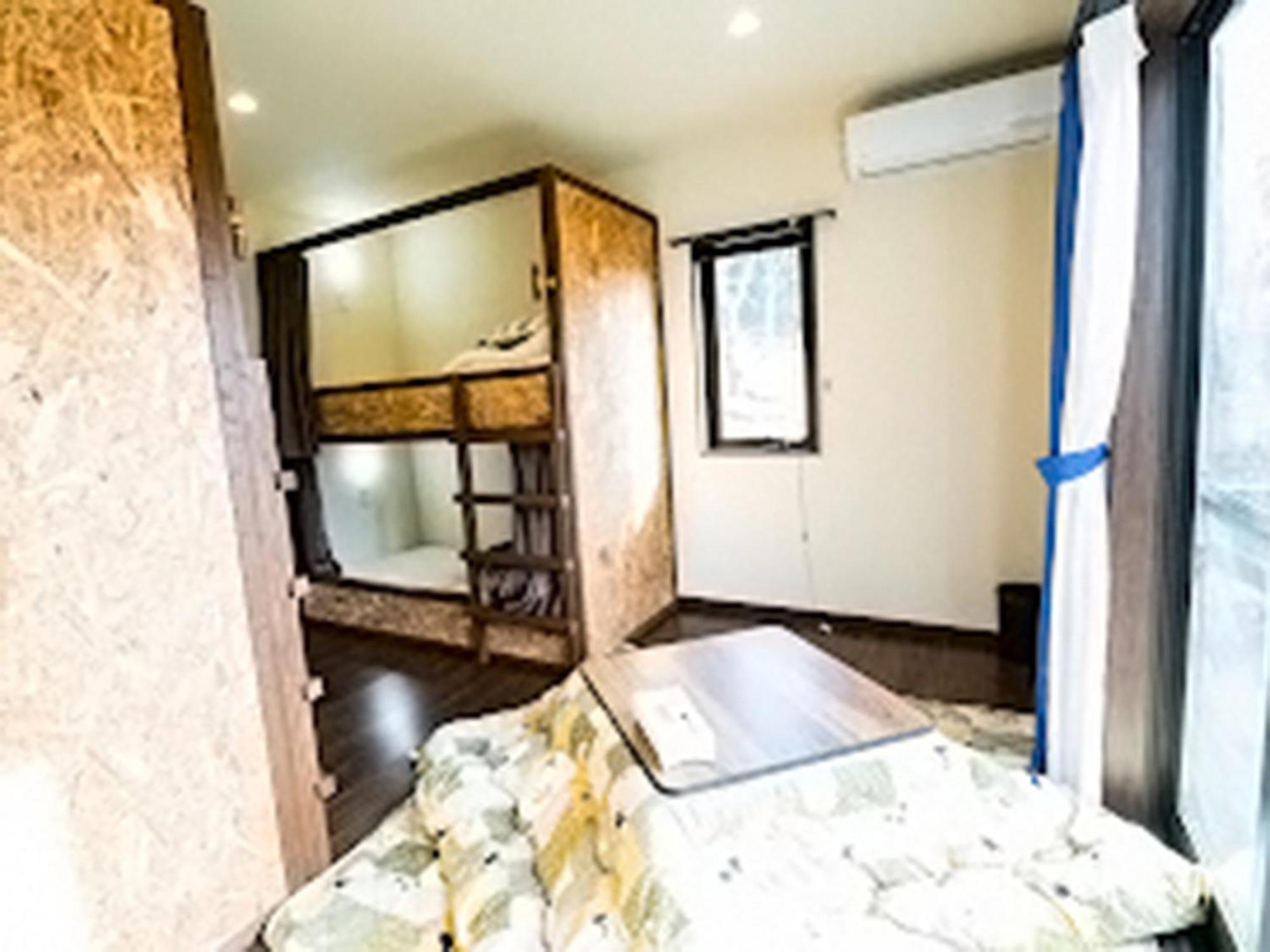 Guesthouse Kurihai Oita Zewnętrze zdjęcie