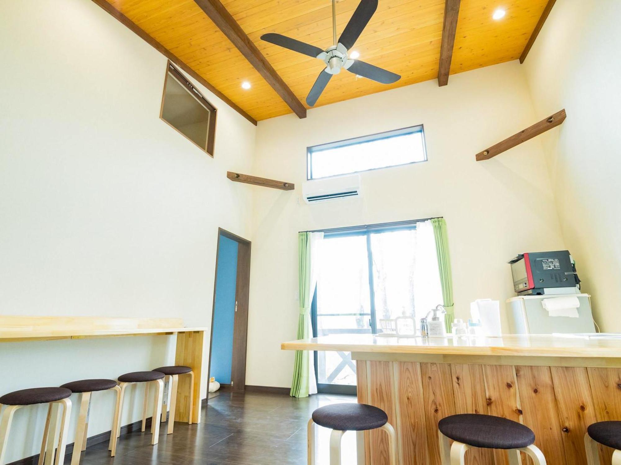 Guesthouse Kurihai Oita Zewnętrze zdjęcie