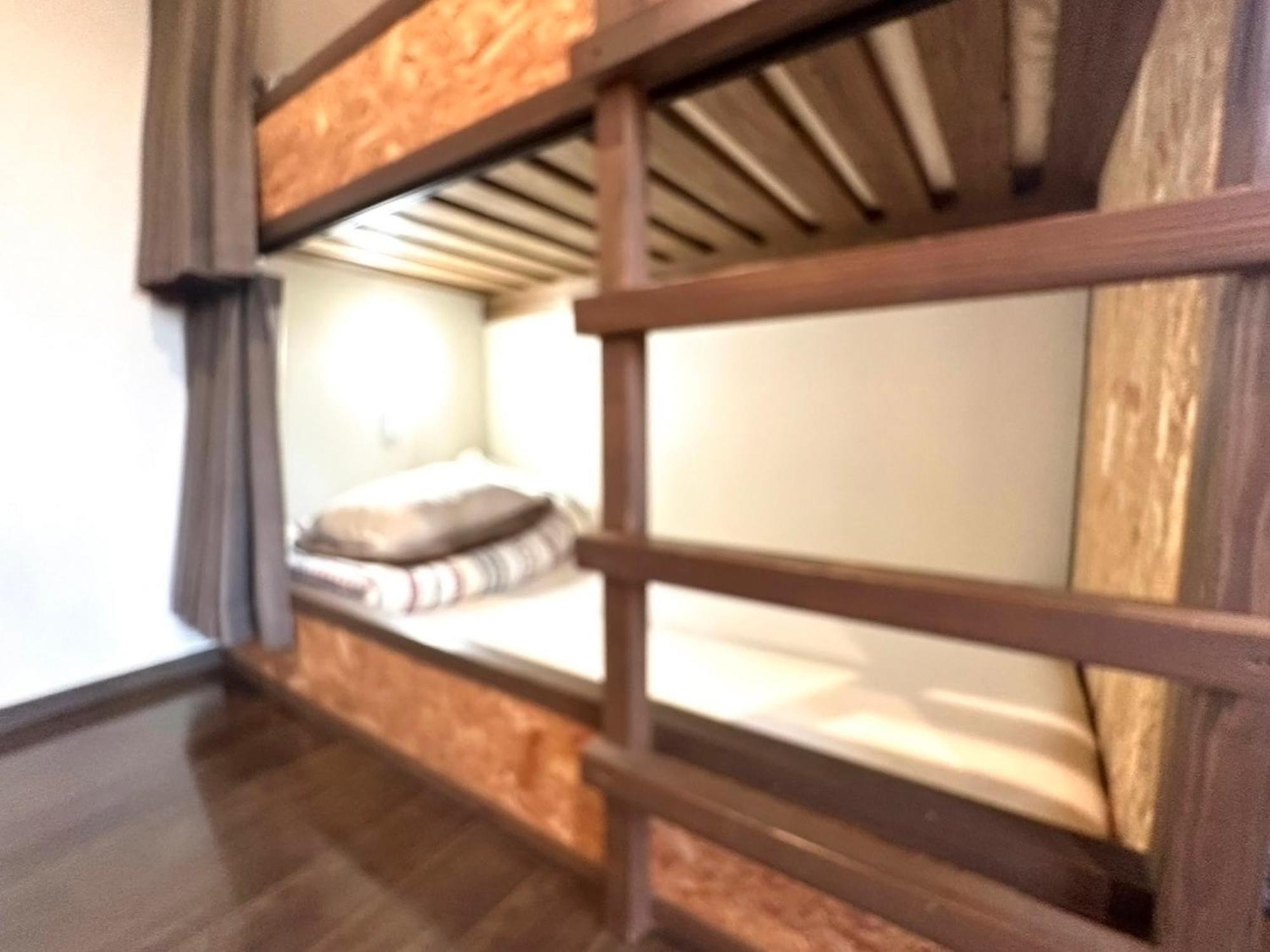 Guesthouse Kurihai Oita Zewnętrze zdjęcie
