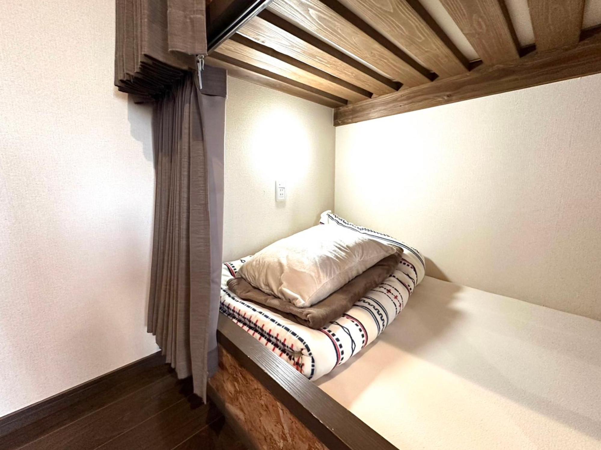 Guesthouse Kurihai Oita Zewnętrze zdjęcie